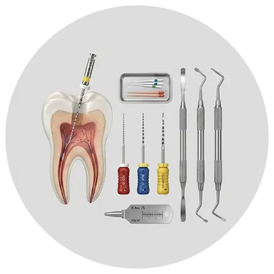 Endodoncia