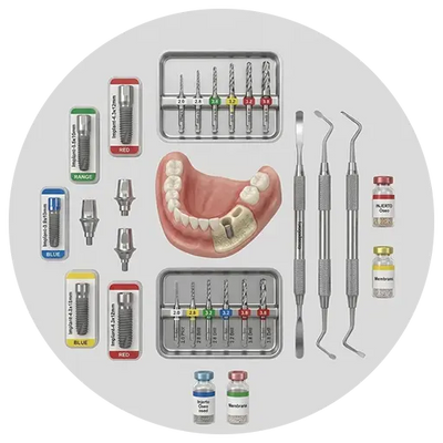 Periodoncia